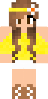 NATASHA MINE