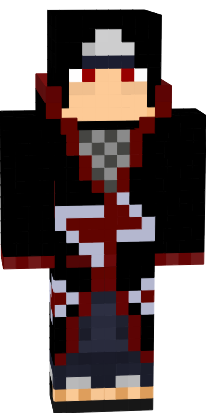 Preview of texture: Itachi