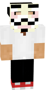 tony