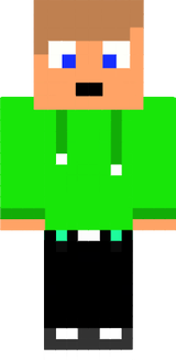 én minecraft osan