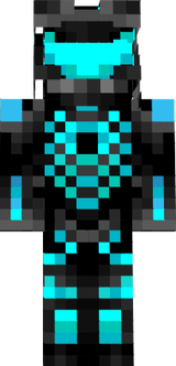 EvilSkill aktueller Skin