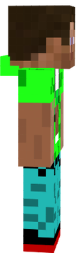 steve