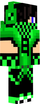 my skin