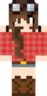 Farm Girl