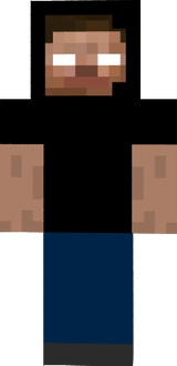 fallen kingdom herobrine exactly the same