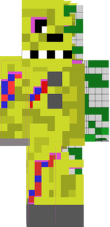 corrupted