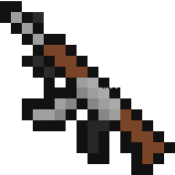Preview of texture: Machine gun