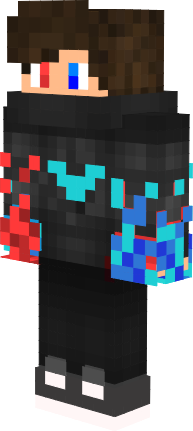 Preview of texture: steve