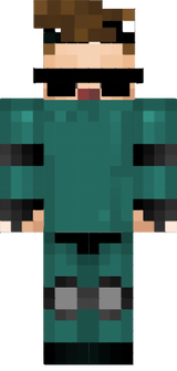 Triexes Pavo