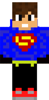 SuperHomi