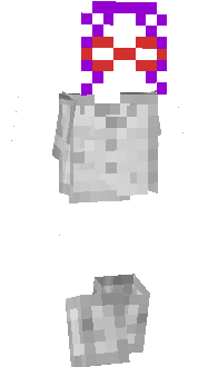 Preview of texture: Facepaint