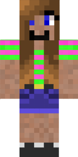 SteveGirl IsHere!