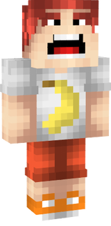uros the banana