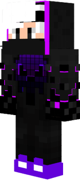 Lila skin