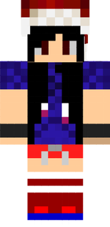 jkokki girl
