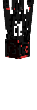Creepy endermen