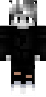 black and withe 