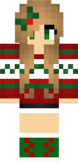 Bethany~Guard Of O'Khasis (Christmas 2)