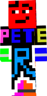 Peter 2-2