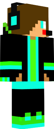 Preview of texture: wlgames oficial skin