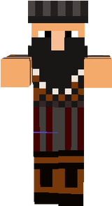 zumbi viking