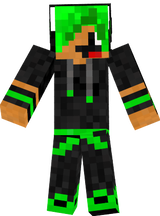 ReInstalledSkin
