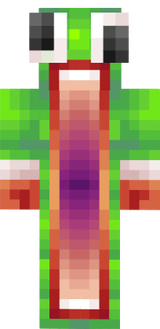 Unspeakeble