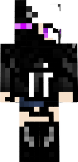 ender girl