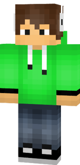 New Skin