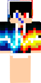 Baby water_and_lava