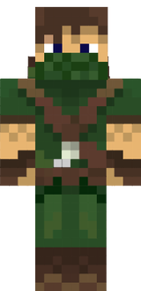 Robin Hood