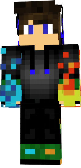 Preview of texture: RaphiPlay