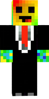 fancy slime
