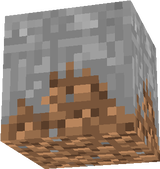 Long Grass Block