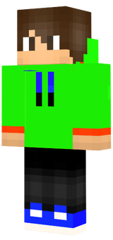 SKINMIKE