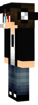 Evan_juan (Cool Boy)