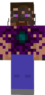 ender powerd