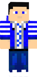 BMizzle201 BLUE