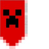 Creeper Cloak