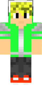 Tom's Skin