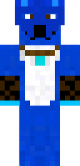 Magic Wolf (year 2)