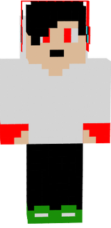 Wesley_Gamer
