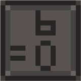Brightness Block - Mark101 tbotv ARG (OFF) (CORRECT VARIATION)