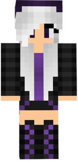 MiisPurple
