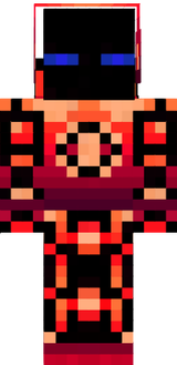 red ender