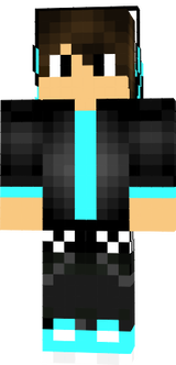 LucarioGamer16