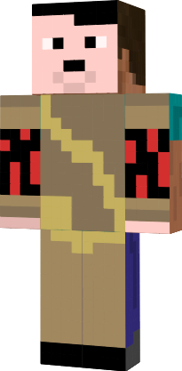 Preview of texture: Skins