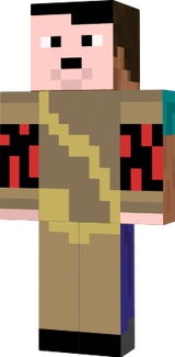 Skins
