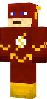 Flash_Skin