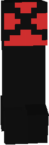 Crepeer Aranha Black